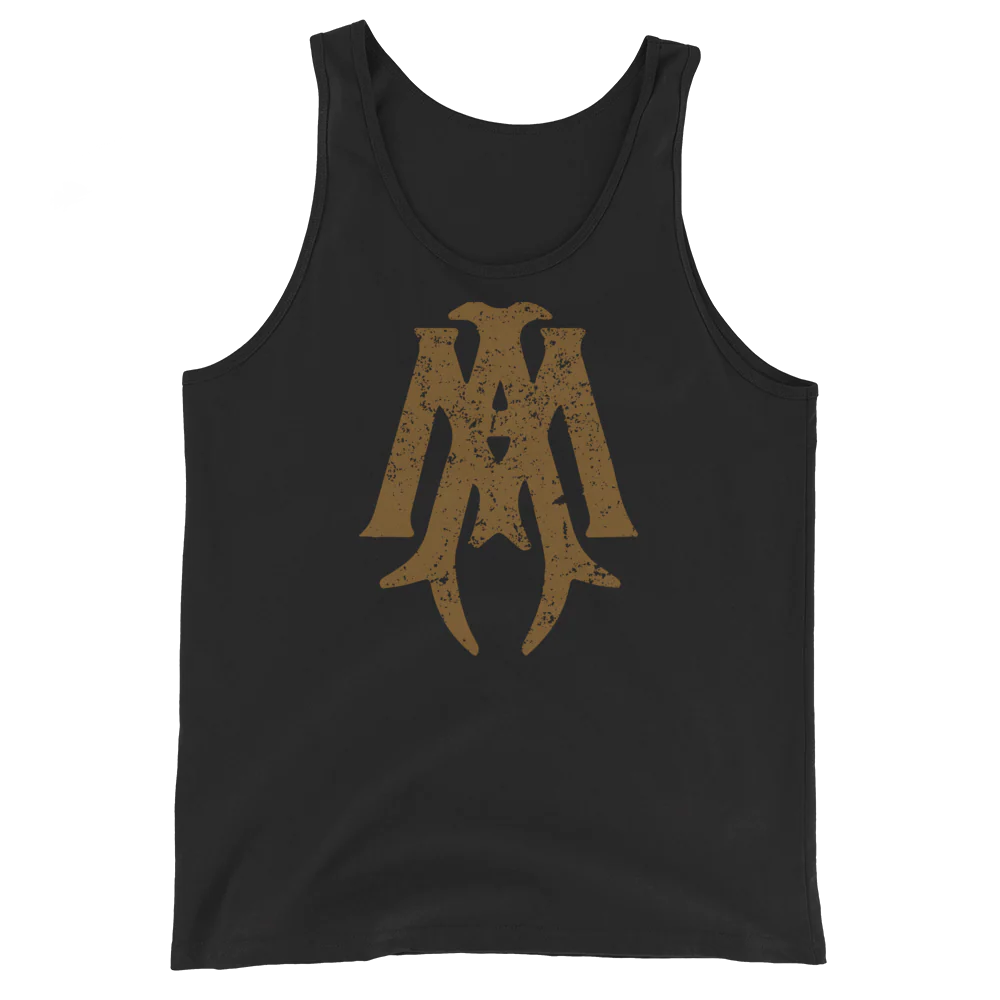 Ave Maria Tank Top