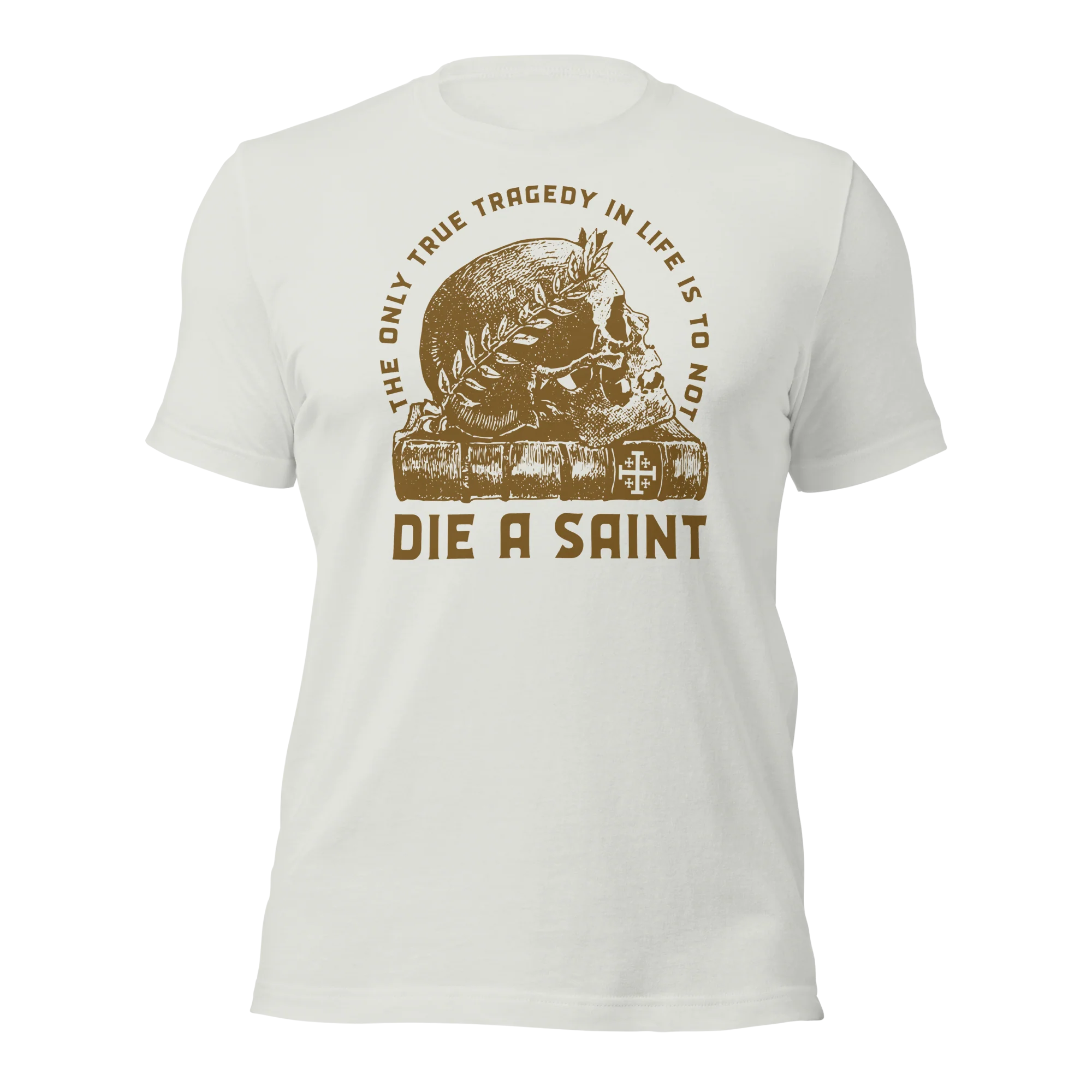 Die a Saint Crew Neck - Image 2