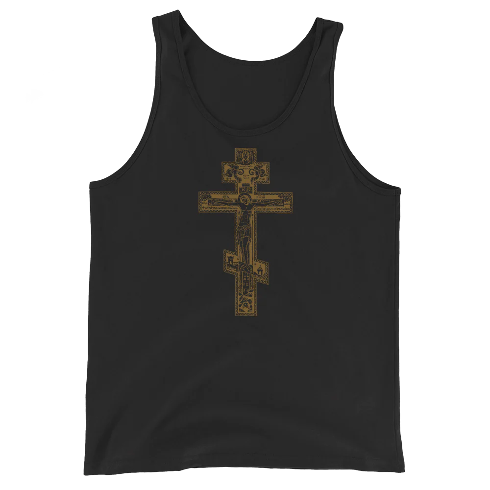 Eastern Rite Tank Top