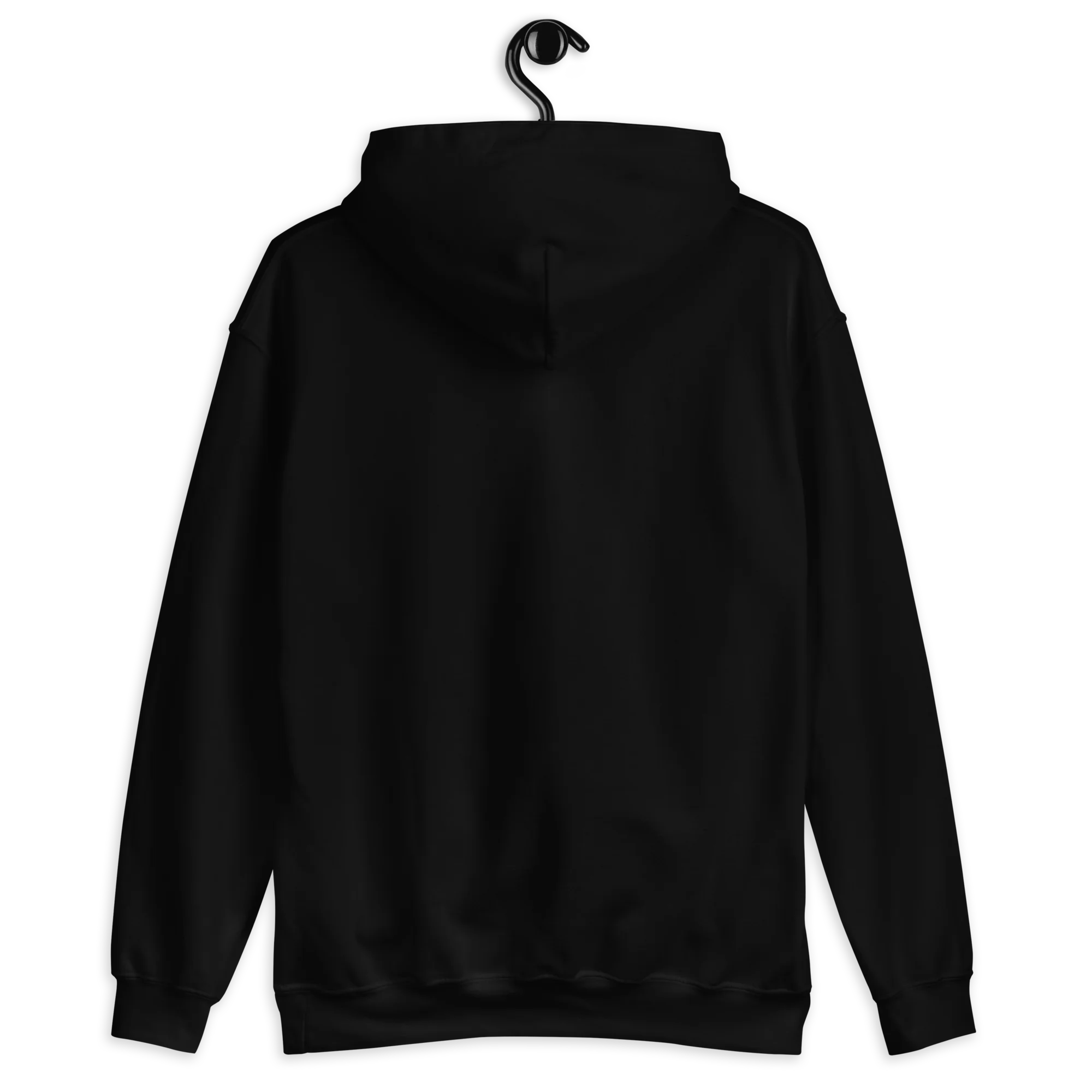Fraternity Lifting Club Unisex Hoodie - Image 2
