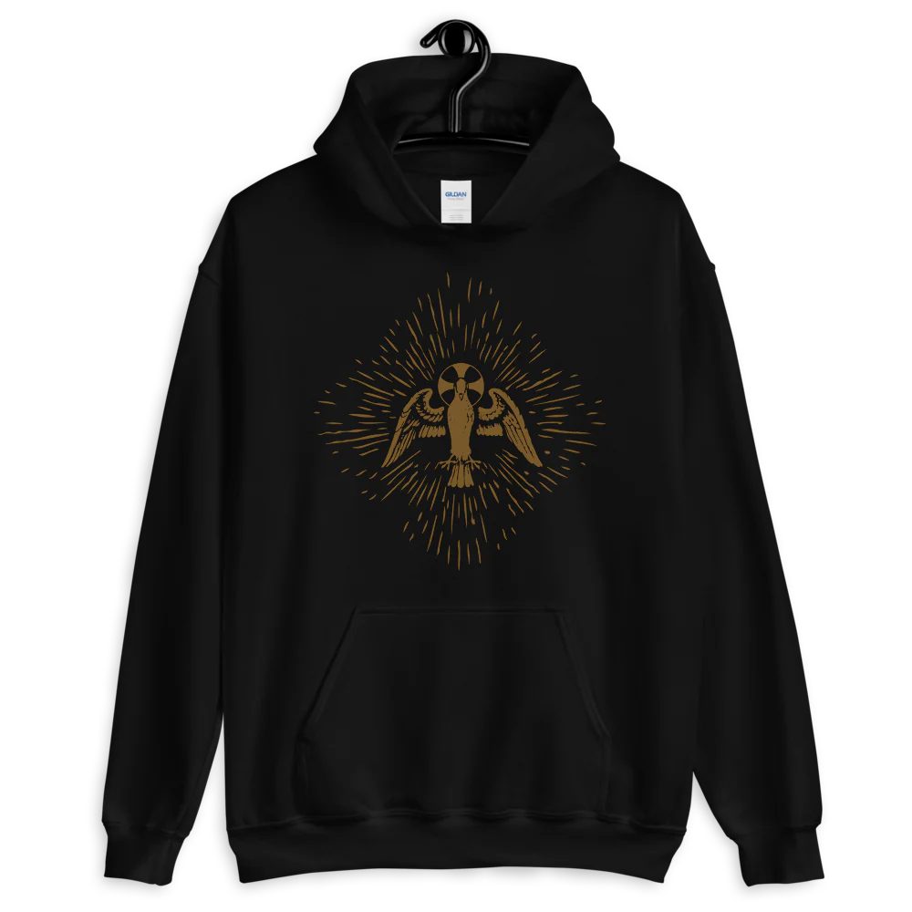 Holy Spirit Hoodie