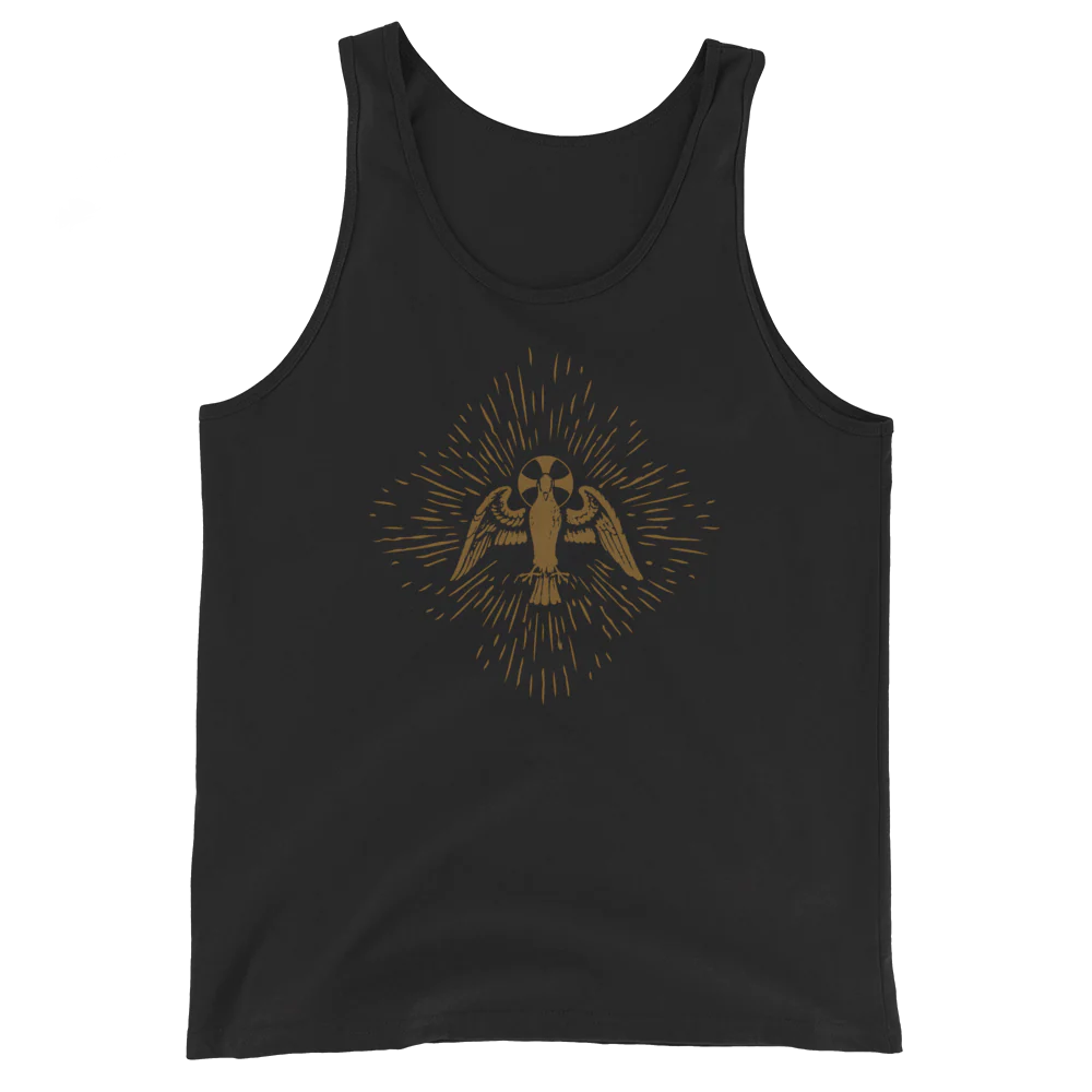 Holy Spirit Tank Top