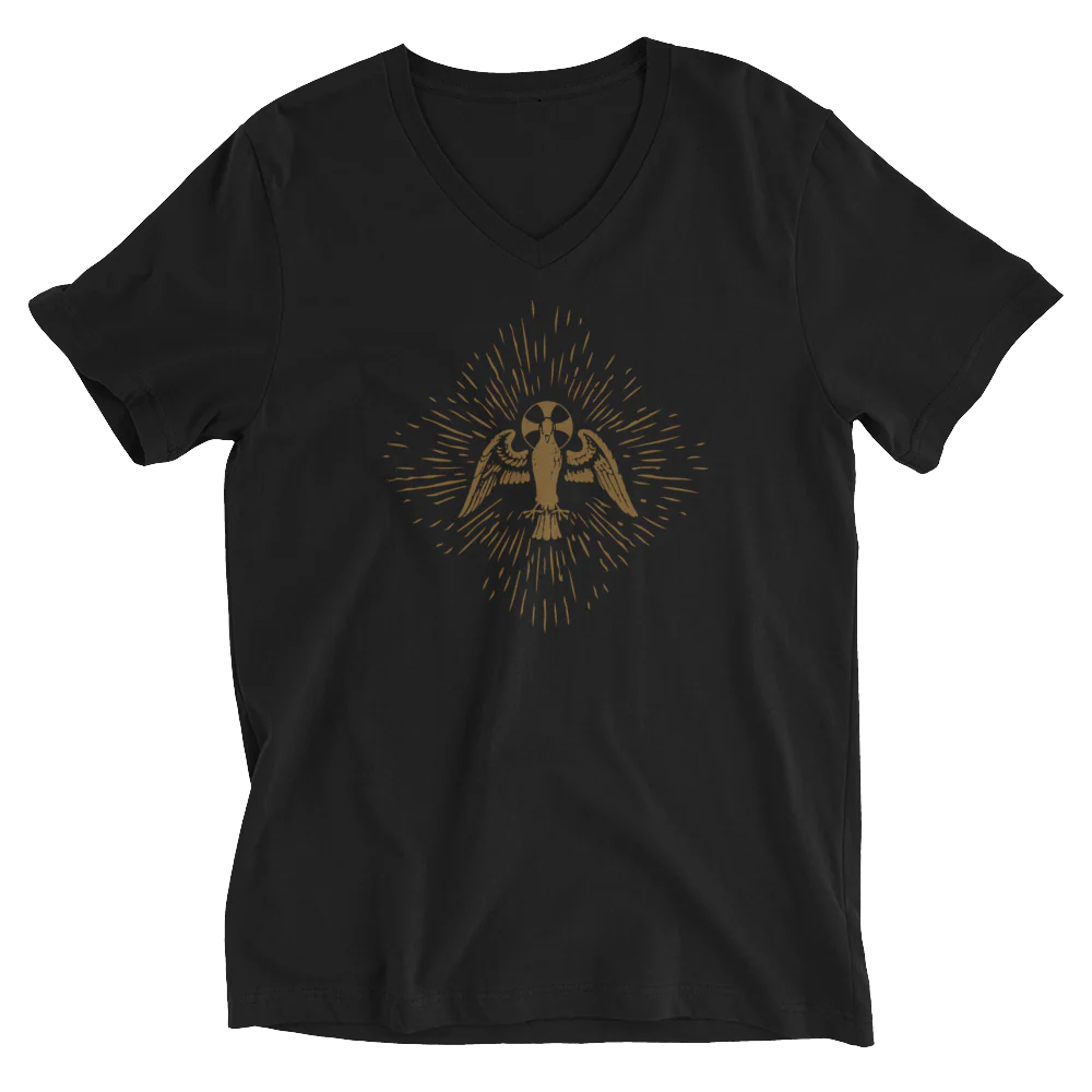 Holy Spirit V-Neck