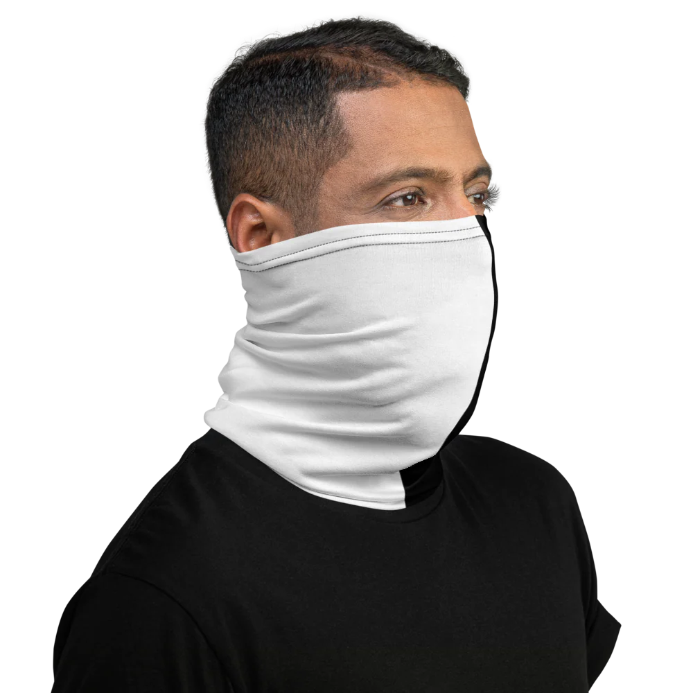 Jerusalem Knight Face Covering - Image 3
