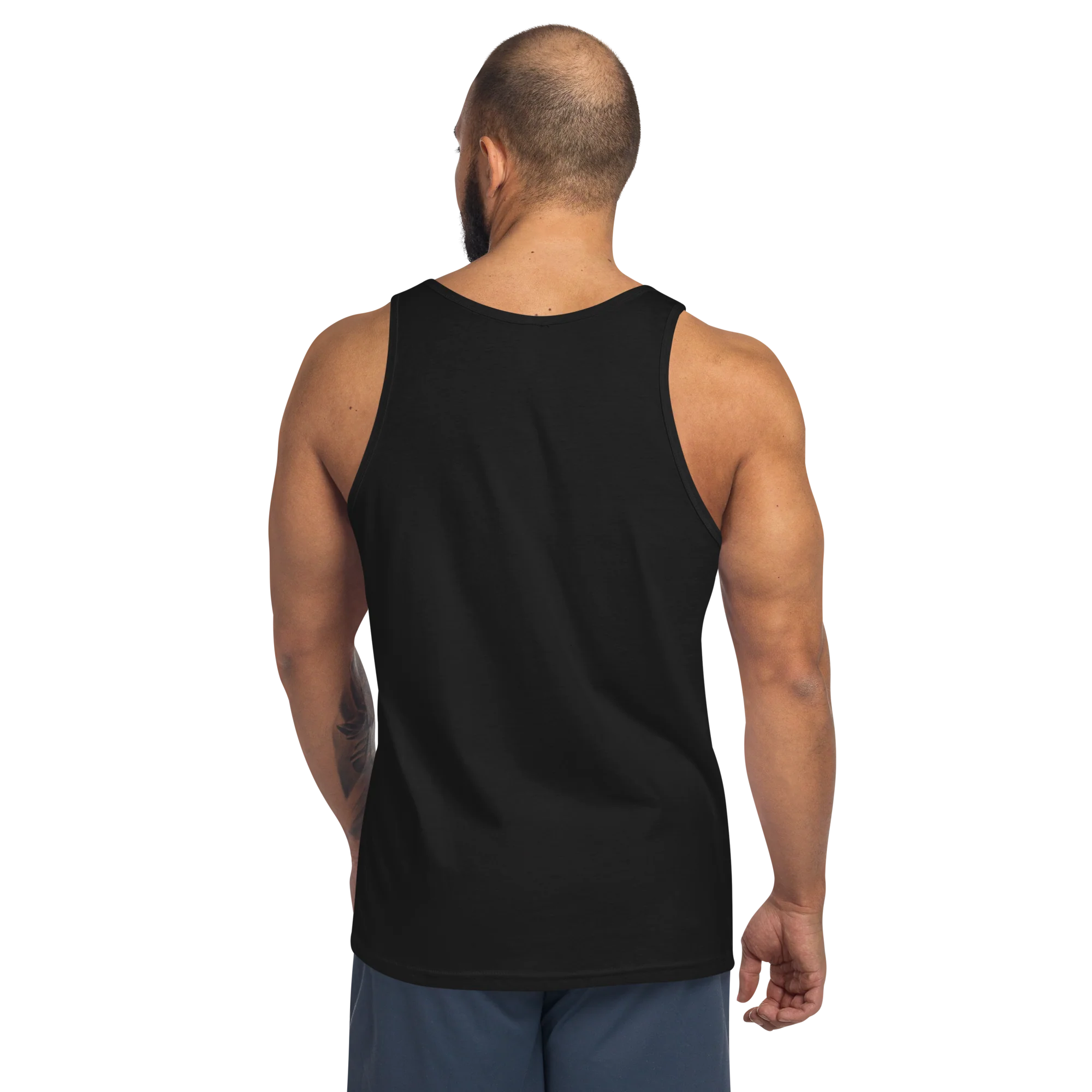 Legionary Tank Top - Image 3