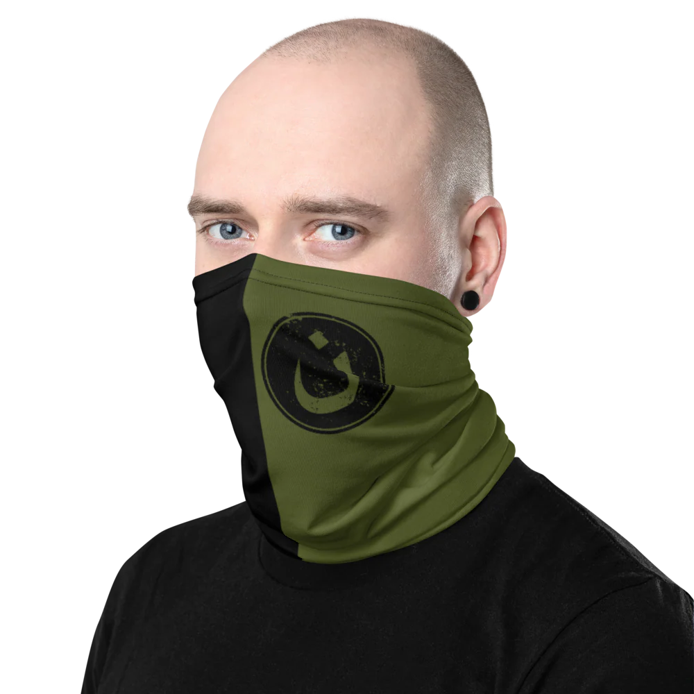 Nazarene Face Covering