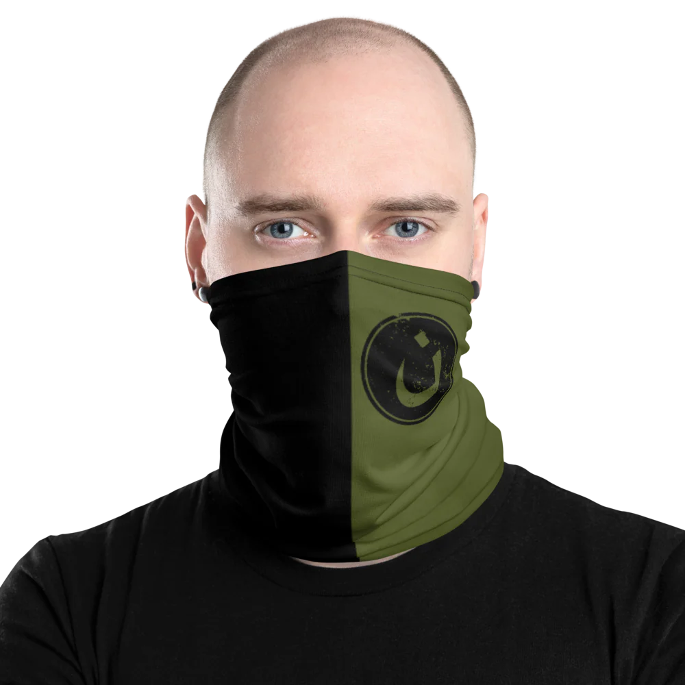Nazarene Face Covering - Image 2