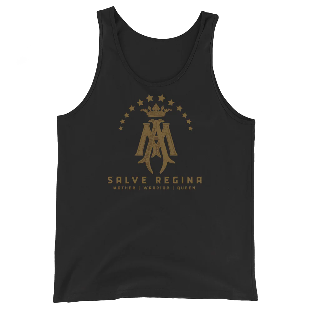 Salve Regina Tank Top