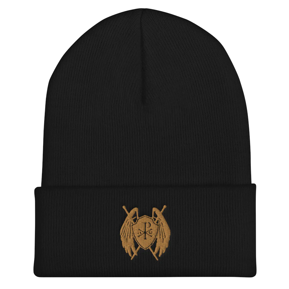 Sanctus Beanie