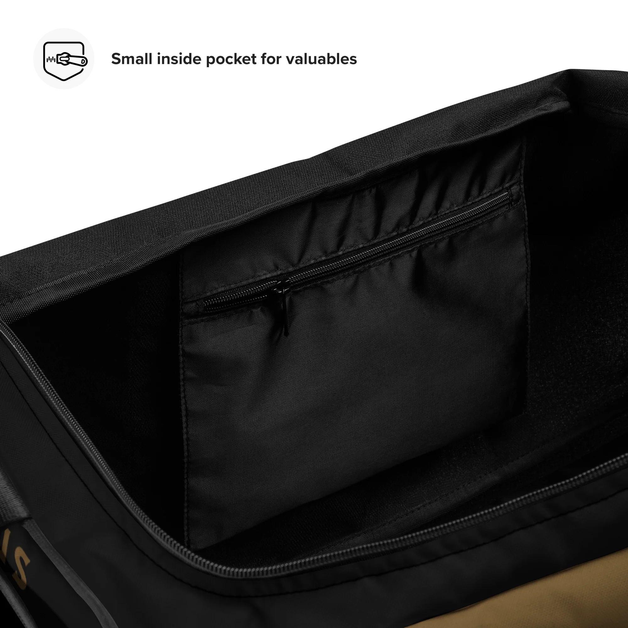 Sanctus Duffle Bag - Image 11