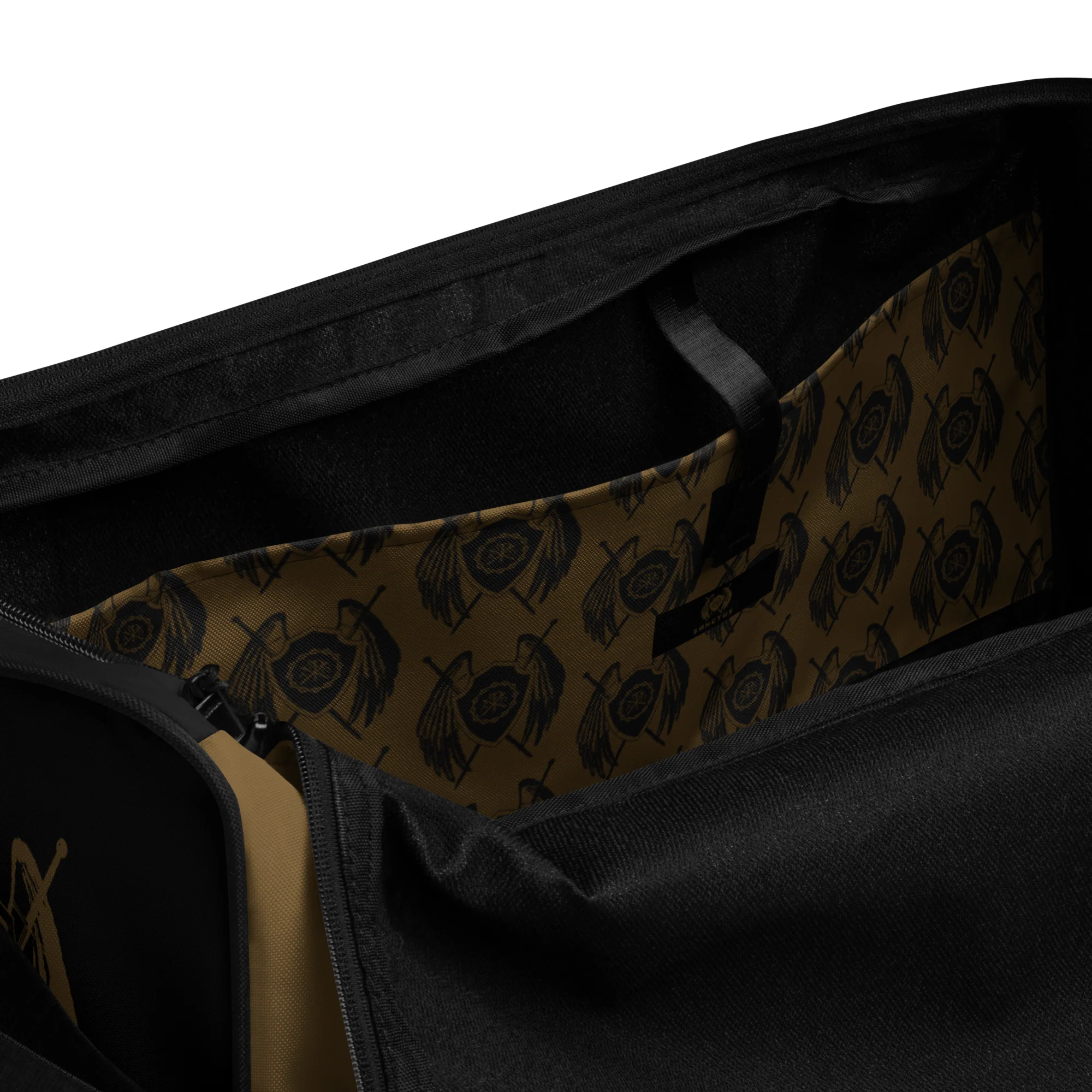 Sanctus Duffle Bag - Image 6