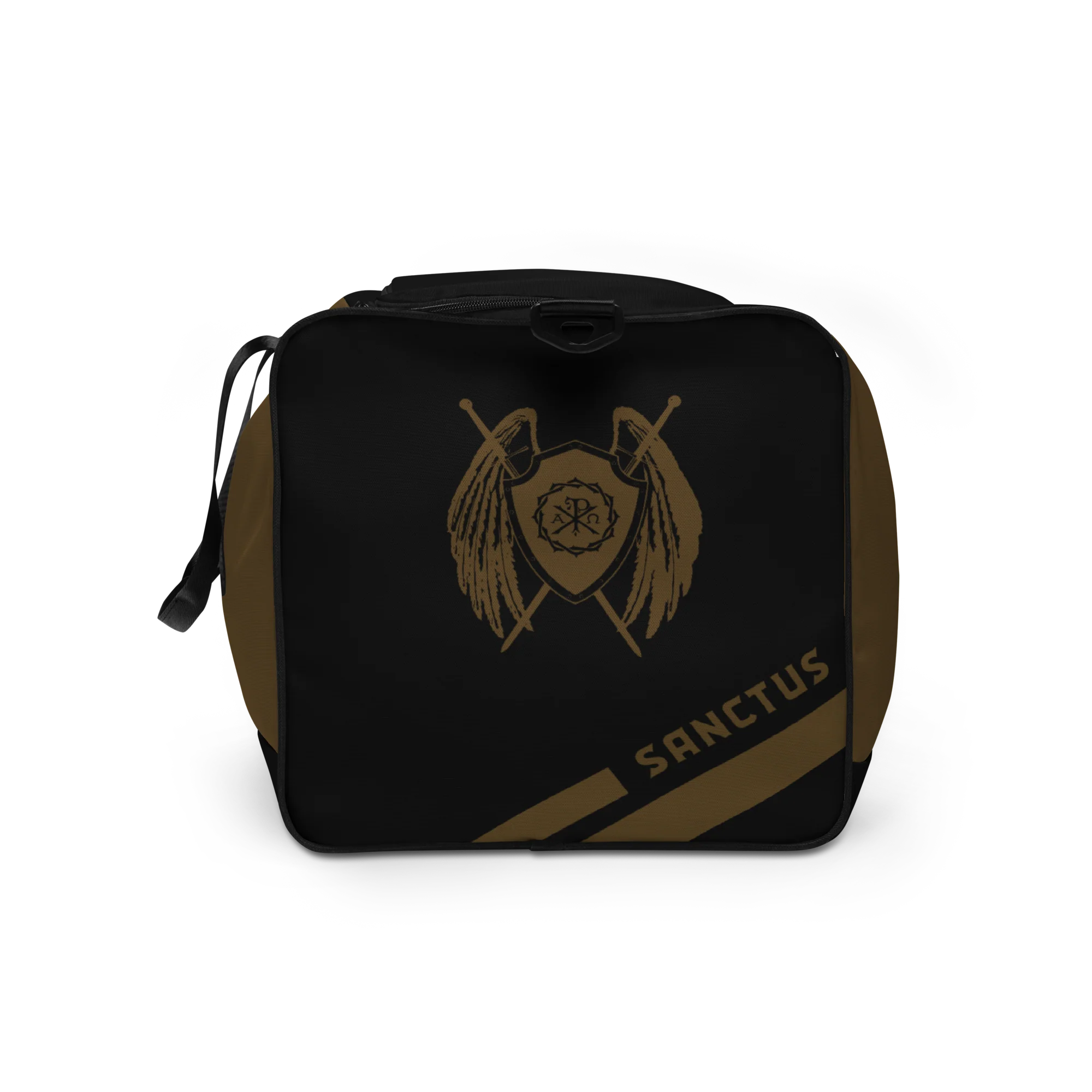 Sanctus Duffle Bag - Image 7