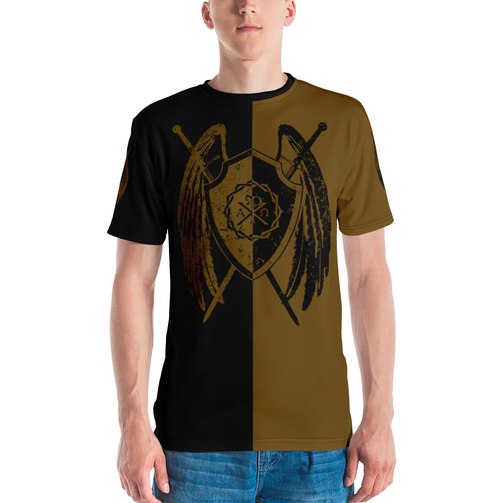 Team Sanctus Knights Jersey - Image 2