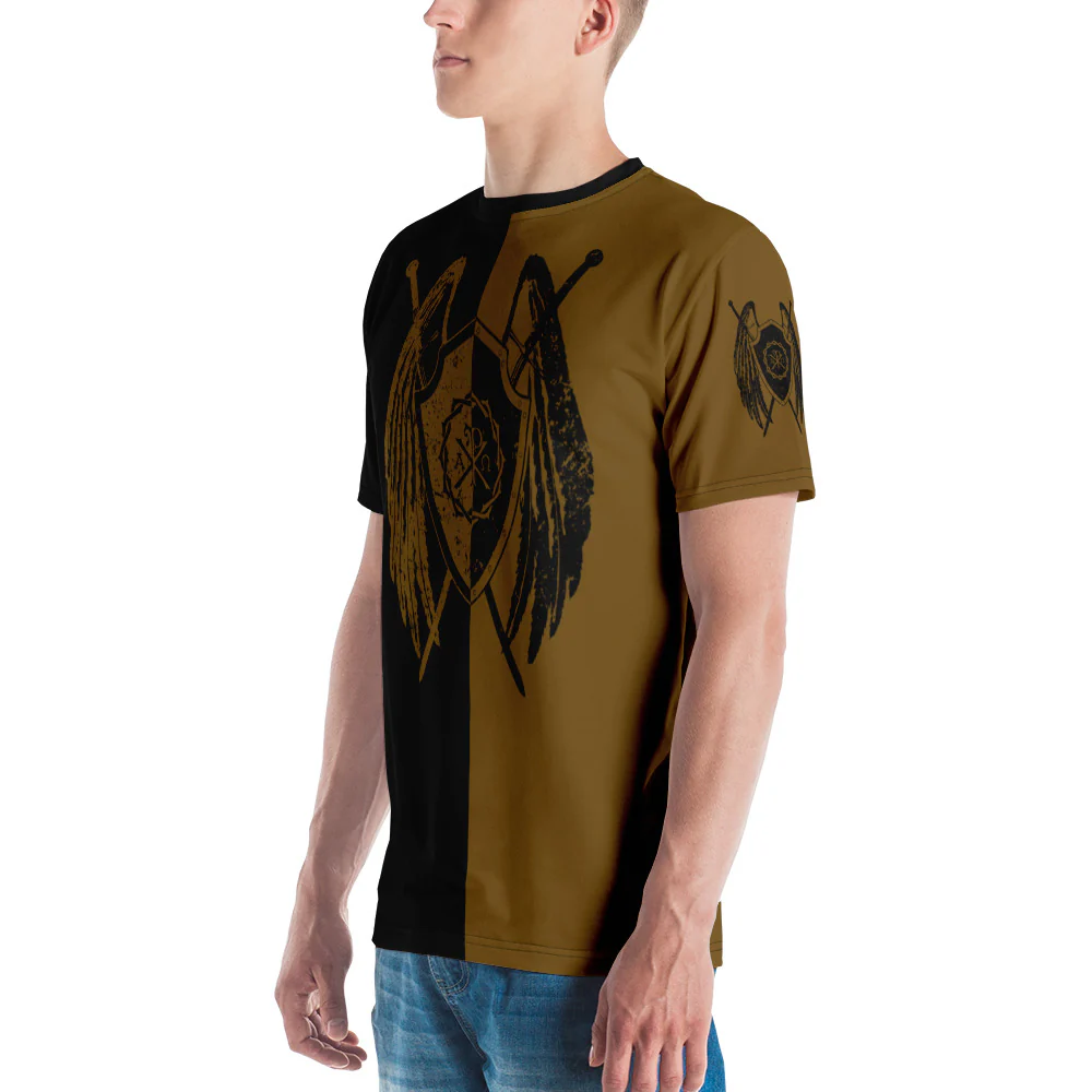 Team Sanctus Knights Jersey - Image 4