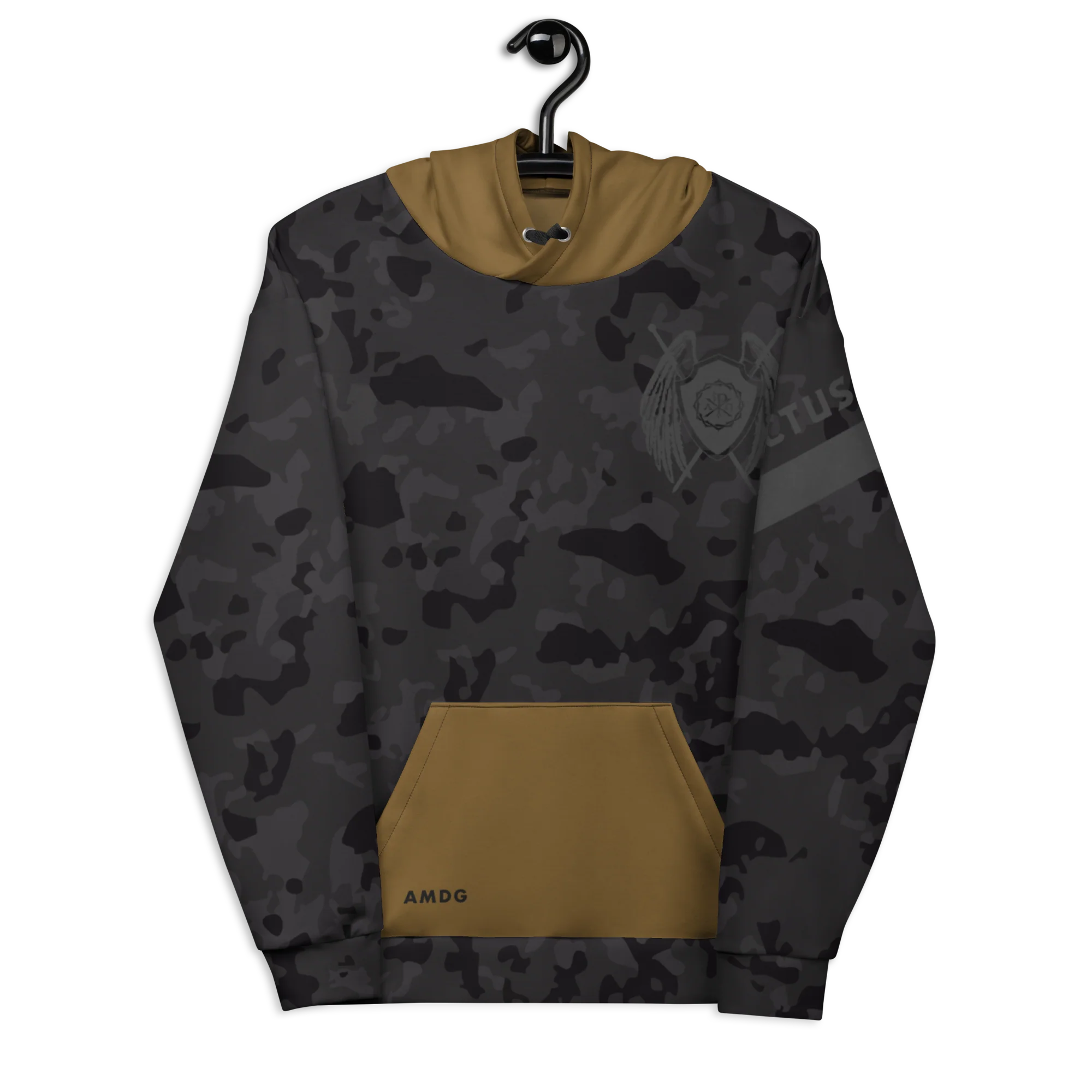 Sanctus Multicam Hoodie