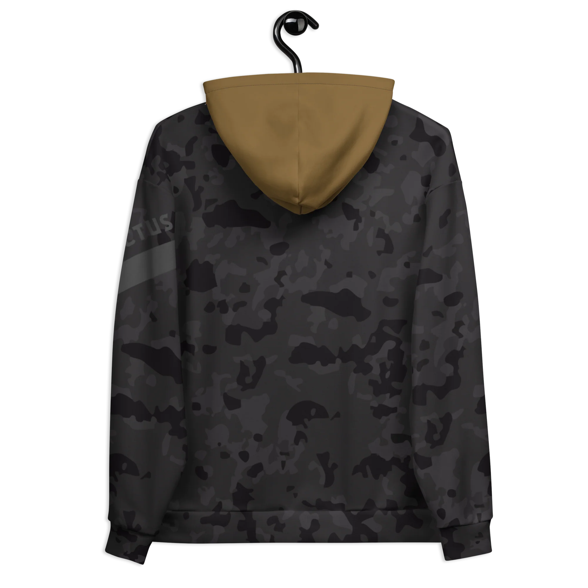 Sanctus Multicam Hoodie - Image 2
