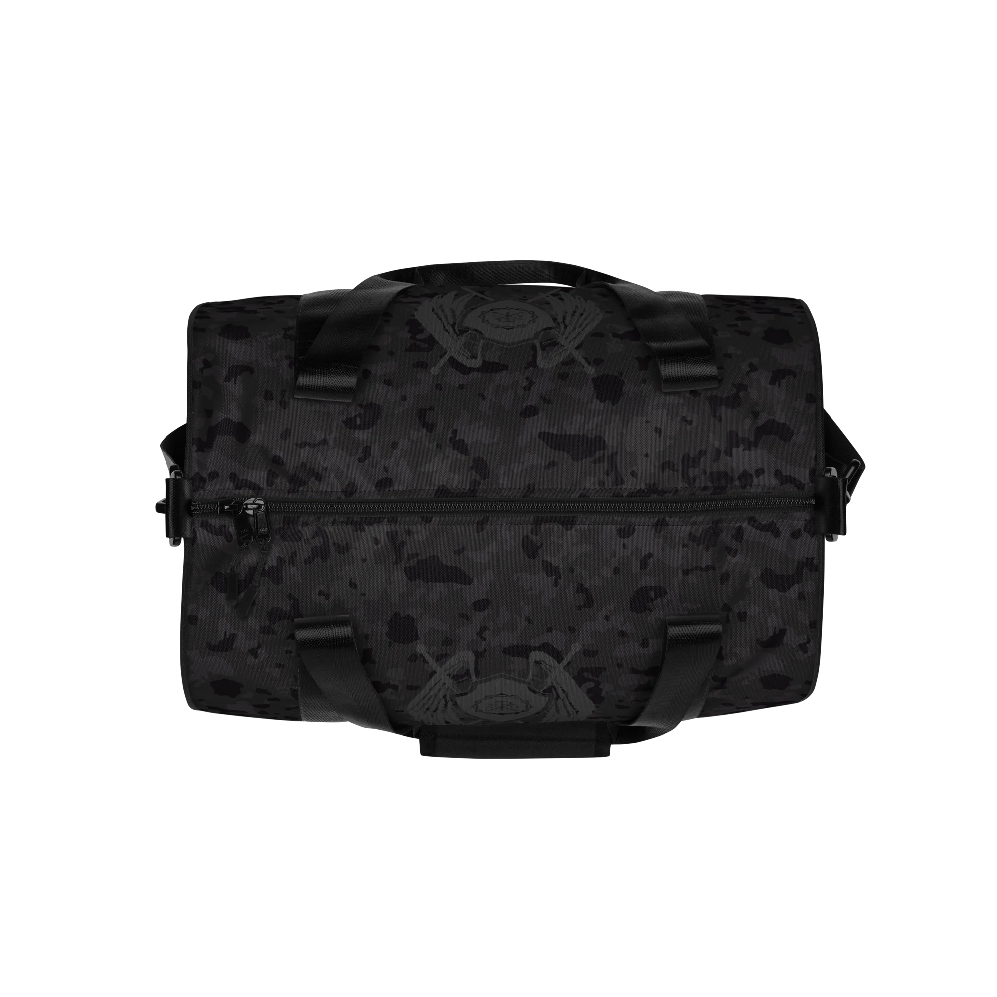 Sanctus Stealth Multicam Gym Bag - Image 2
