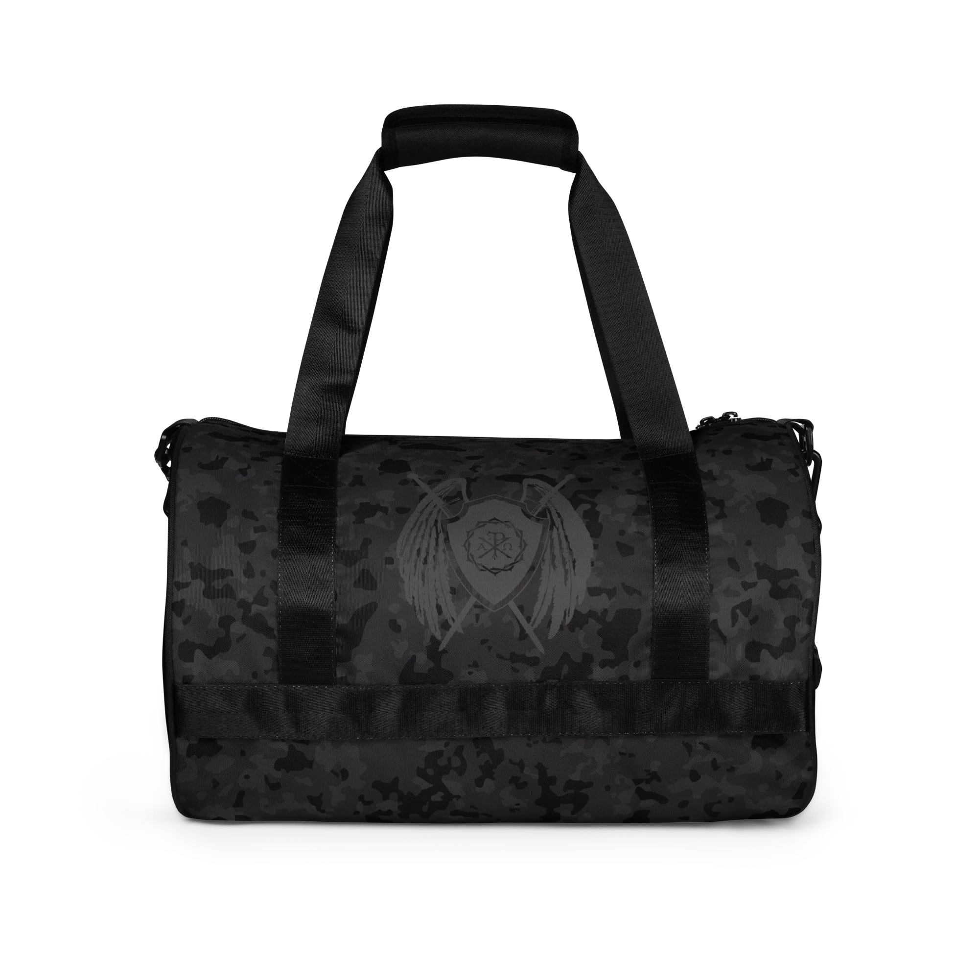 Sanctus Stealth Multicam Gym Bag - Image 3