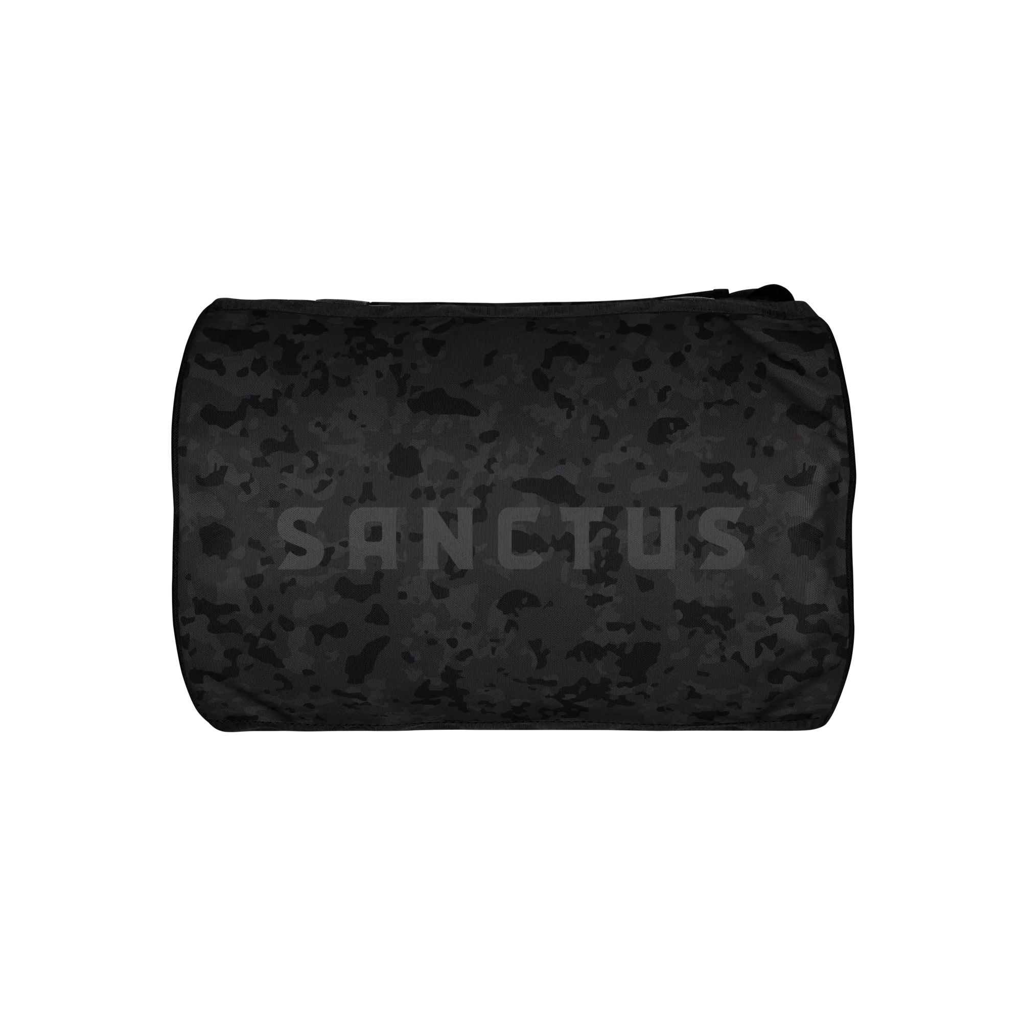 Sanctus Stealth Multicam Gym Bag - Image 4