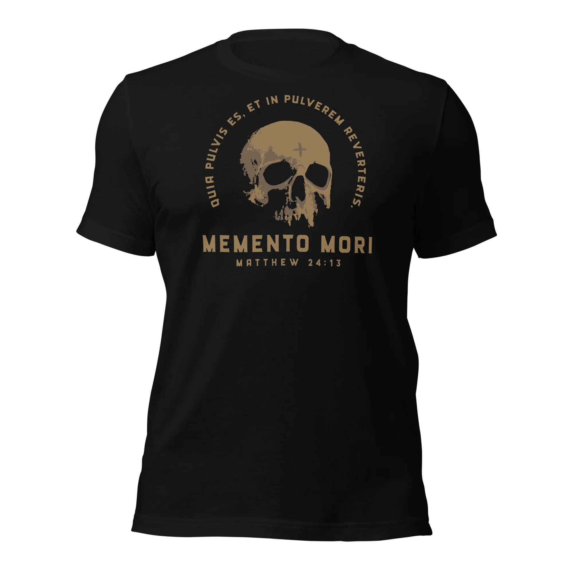 Memento Mori 2 Crew Neck - Image 3