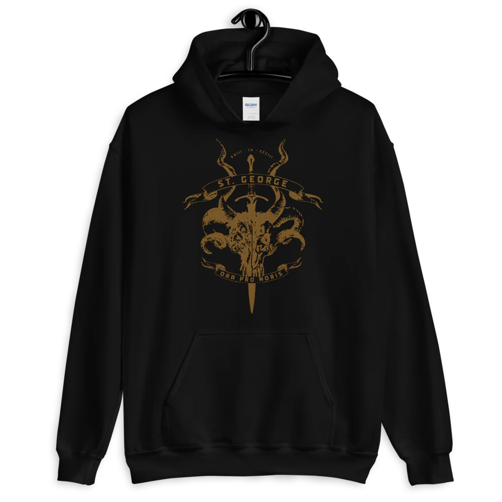 St. George Hoodie