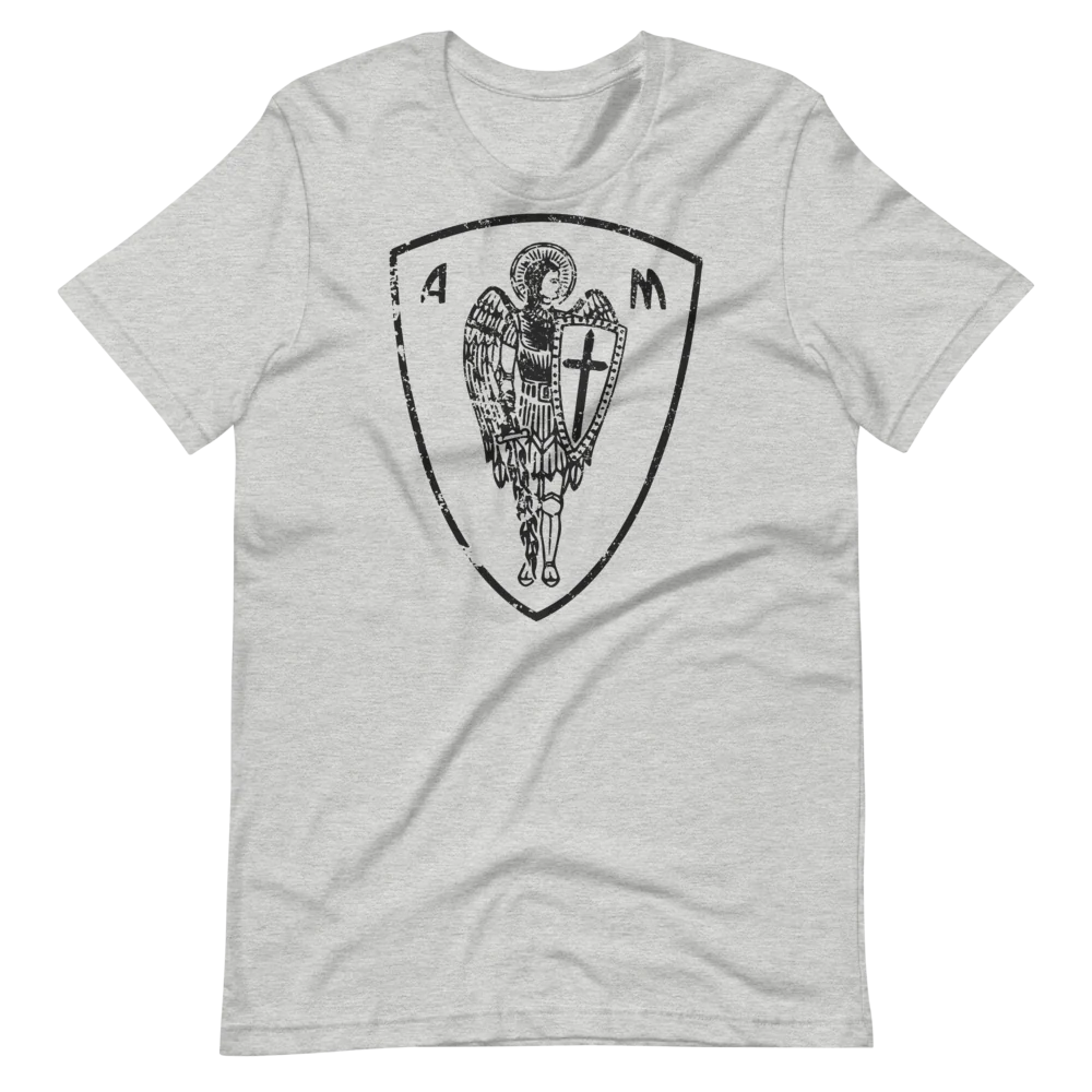 St. Michael 2 Crew Neck - Image 3
