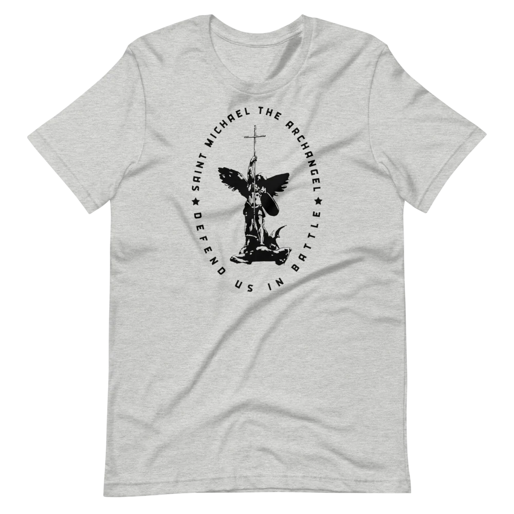 St. Michael Crew Neck - Image 3