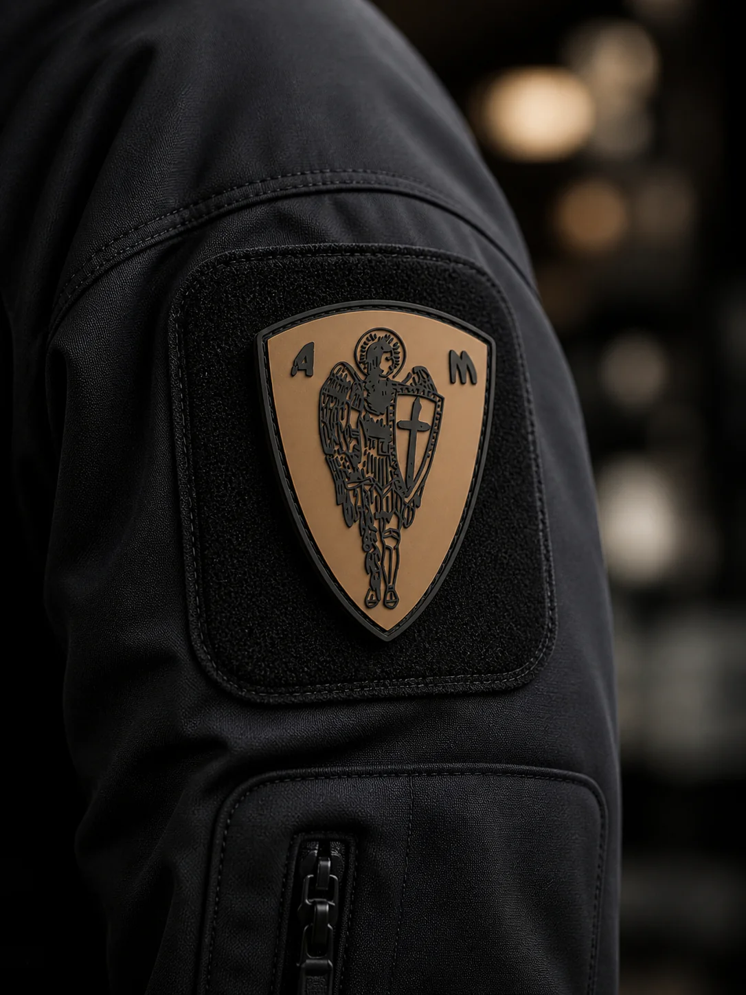 Patches