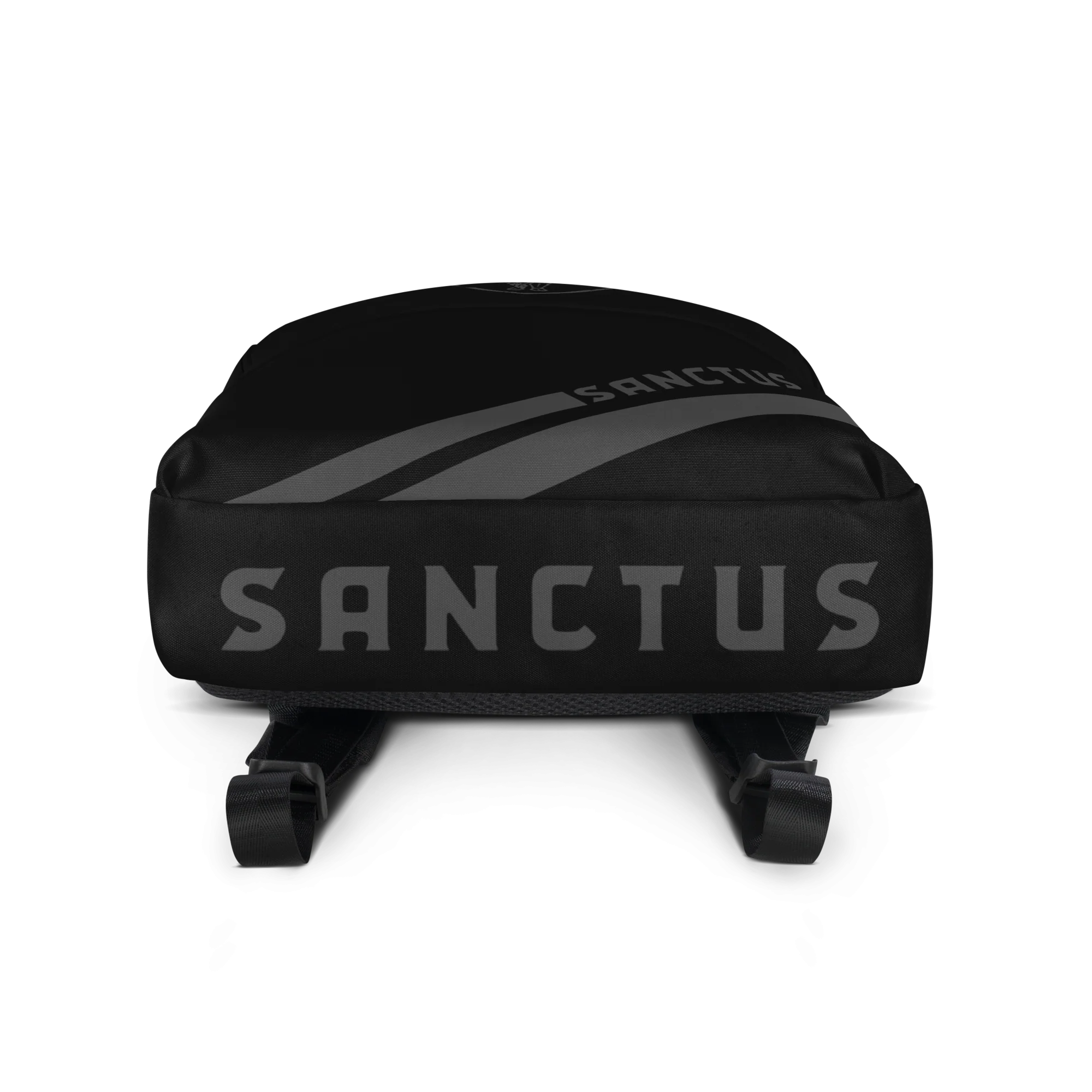 St. Michael Stealth Backpack - Image 3