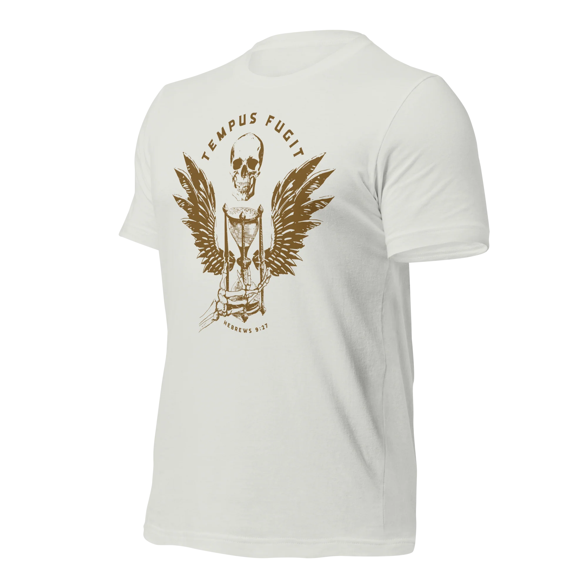 Tempus Fugit Crew Neck - Image 6