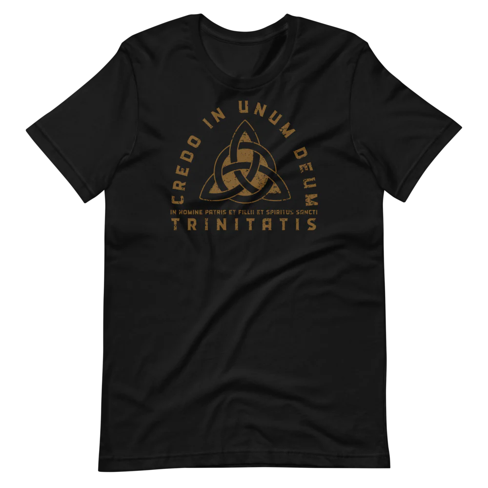 Trinity 2 Crew Neck