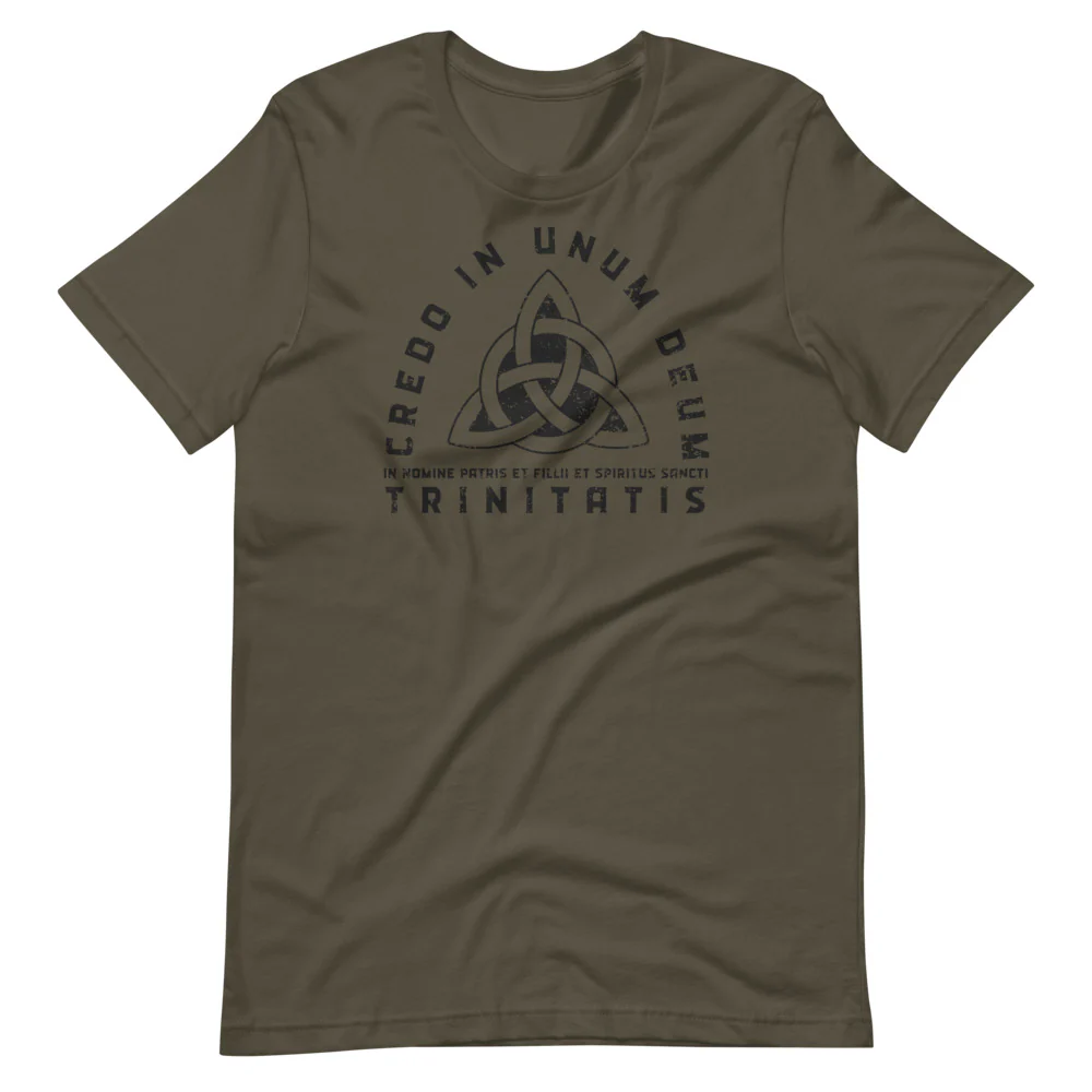 Trinity 2 Crew Neck - Image 3