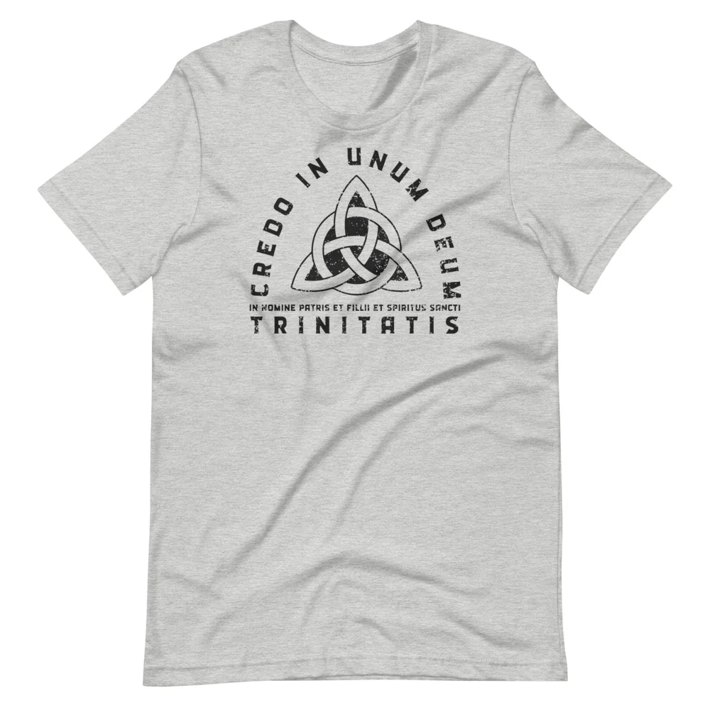Trinity 2 Crew Neck - Image 4