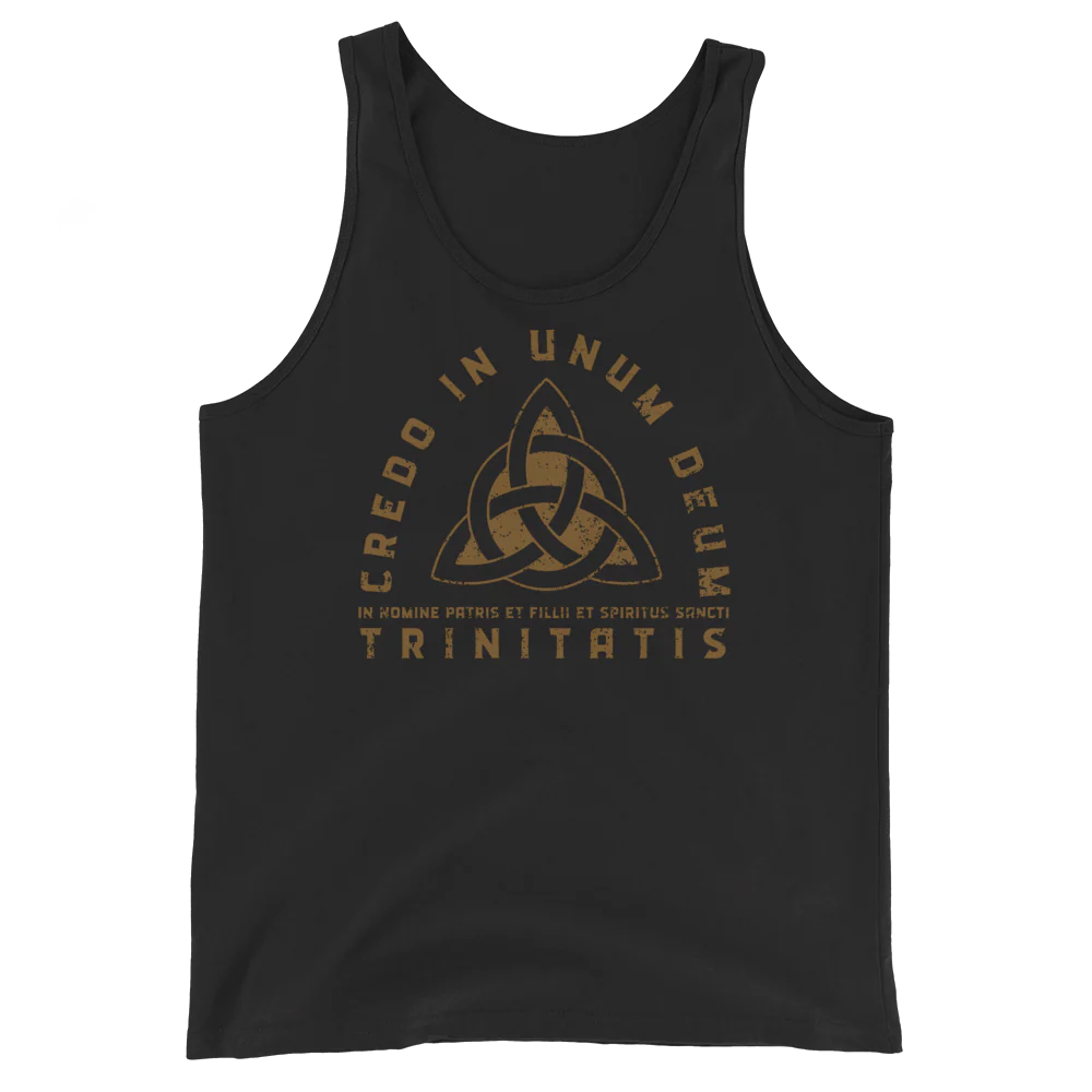 Trinity 2 Tank Top